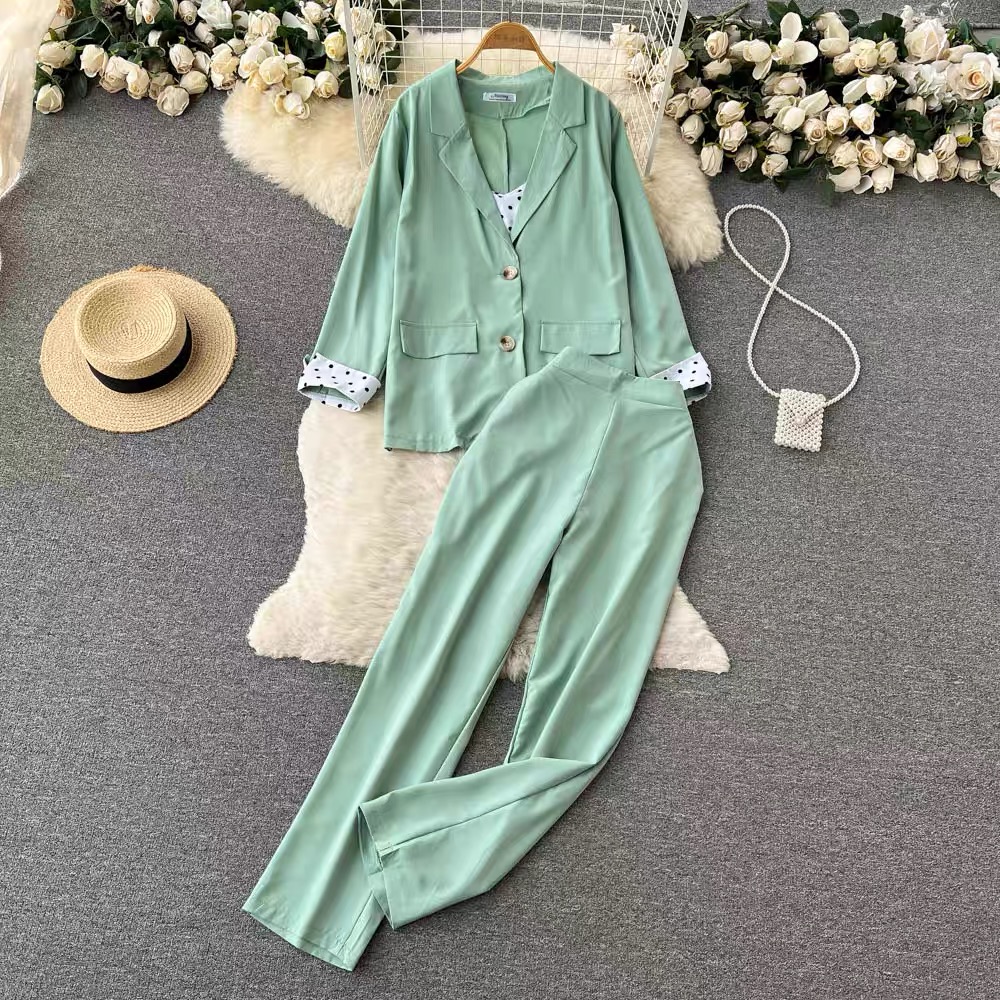 Attention on me suit set TPZZ799 images